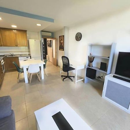 Pont De Ferro Sun Flat Apartment Benicassim Luaran gambar
