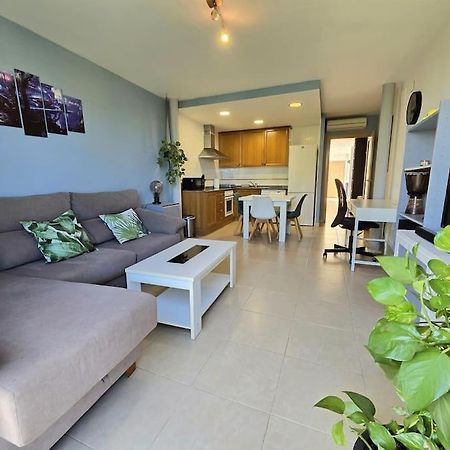 Pont De Ferro Sun Flat Apartment Benicassim Luaran gambar