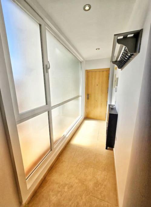 Pont De Ferro Sun Flat Apartment Benicassim Luaran gambar