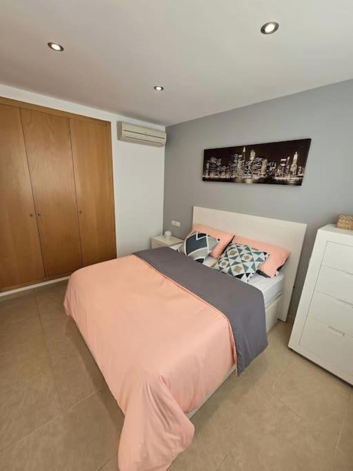 Pont De Ferro Sun Flat Apartment Benicassim Luaran gambar