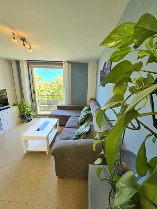 Pont De Ferro Sun Flat Apartment Benicassim Luaran gambar